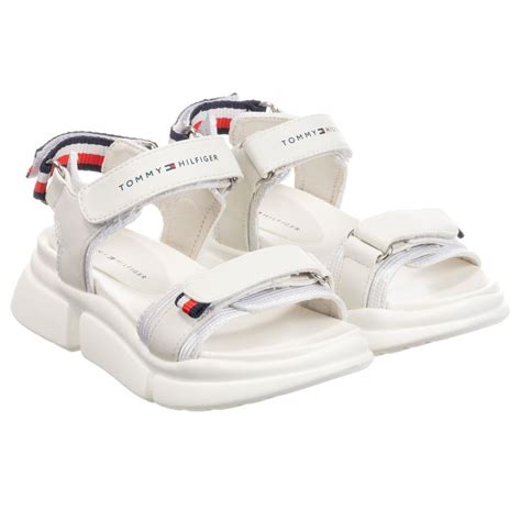 tommy hilfiger sandals outlet.